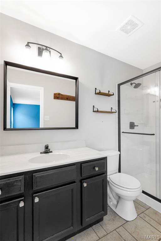 Ironwood Village - Residential
