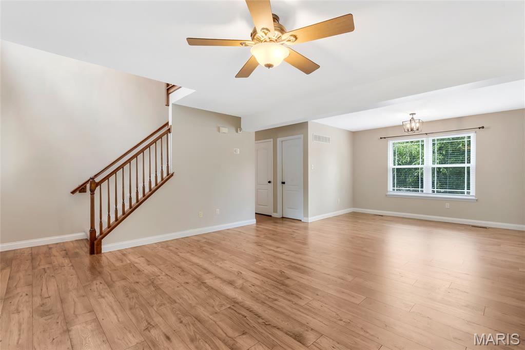 Ironwood Village - Residential