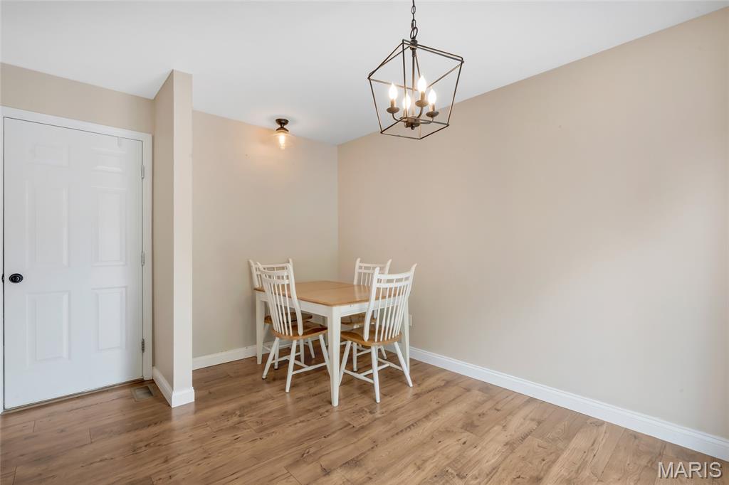 Ironwood Village - Residential