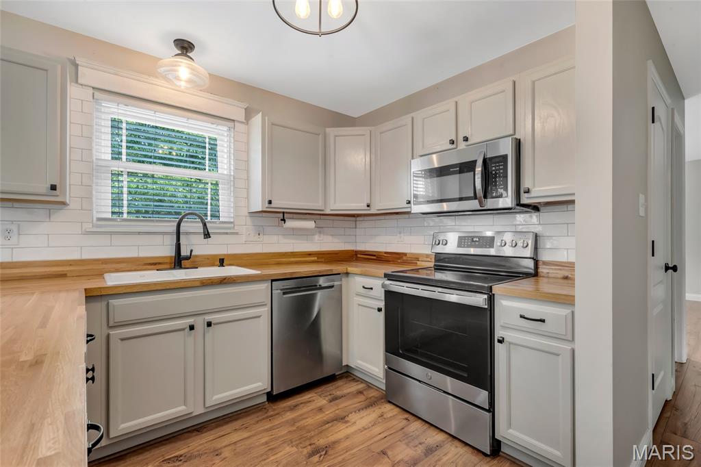Ironwood Village - Residential