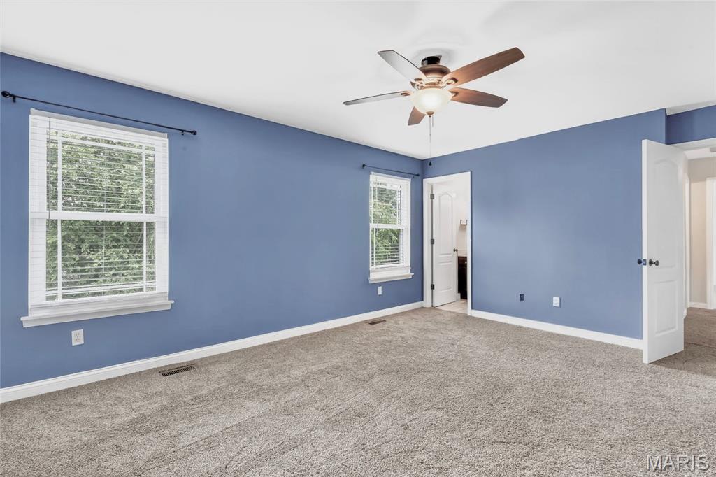 Ironwood Village - Residential