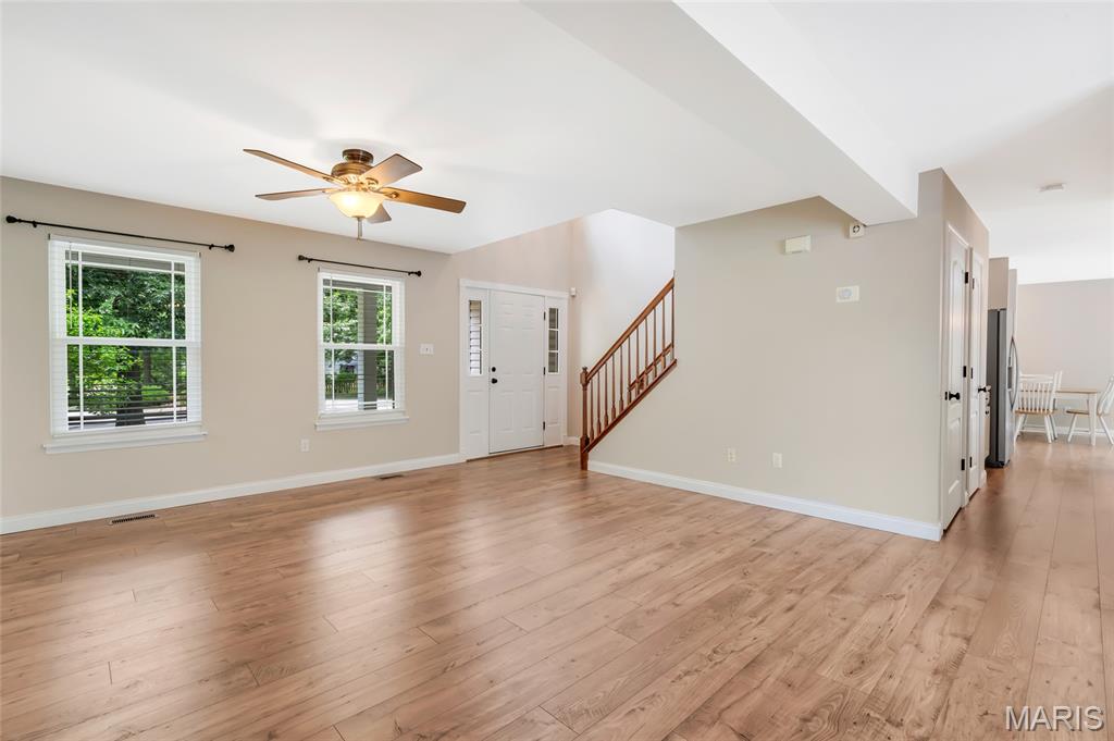 Ironwood Village - Residential