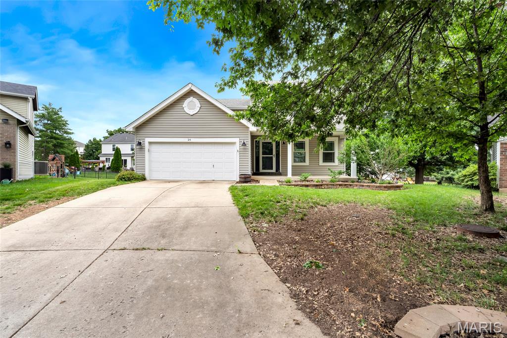Ironwood Village - Residential