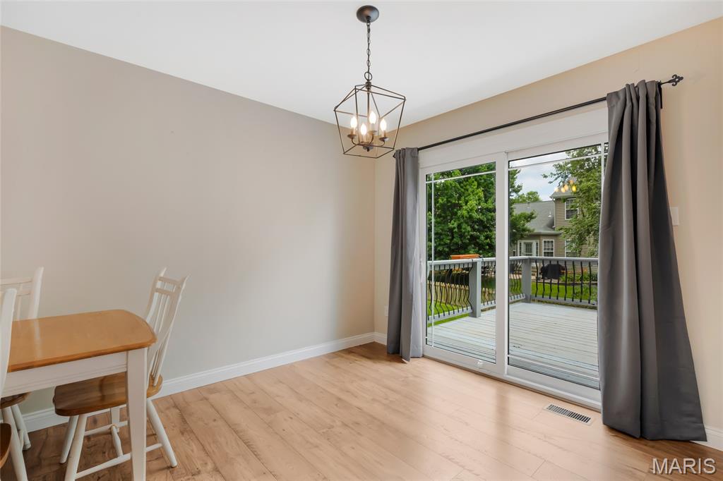 Ironwood Village - Residential