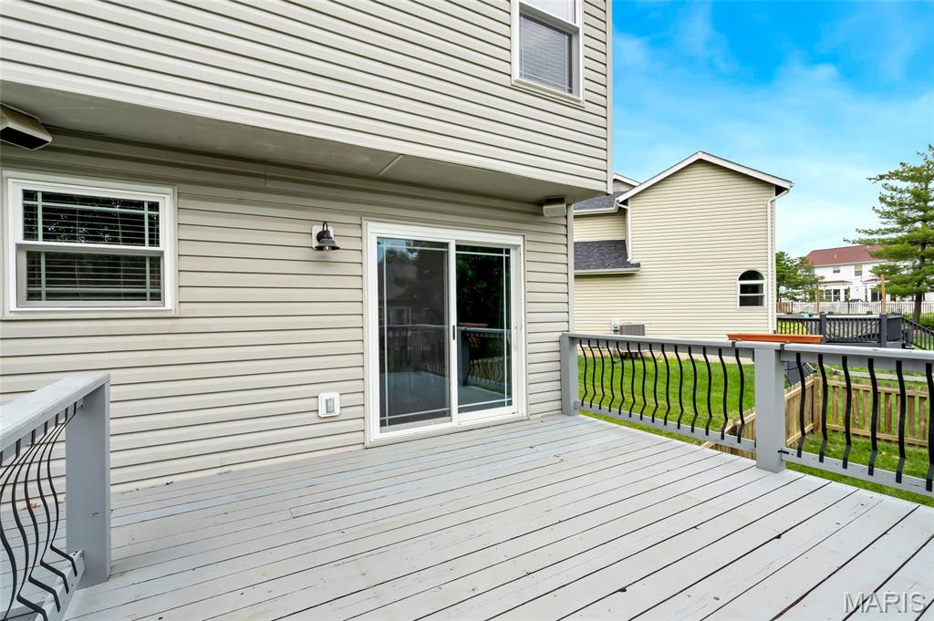 Ironwood Village - Residential