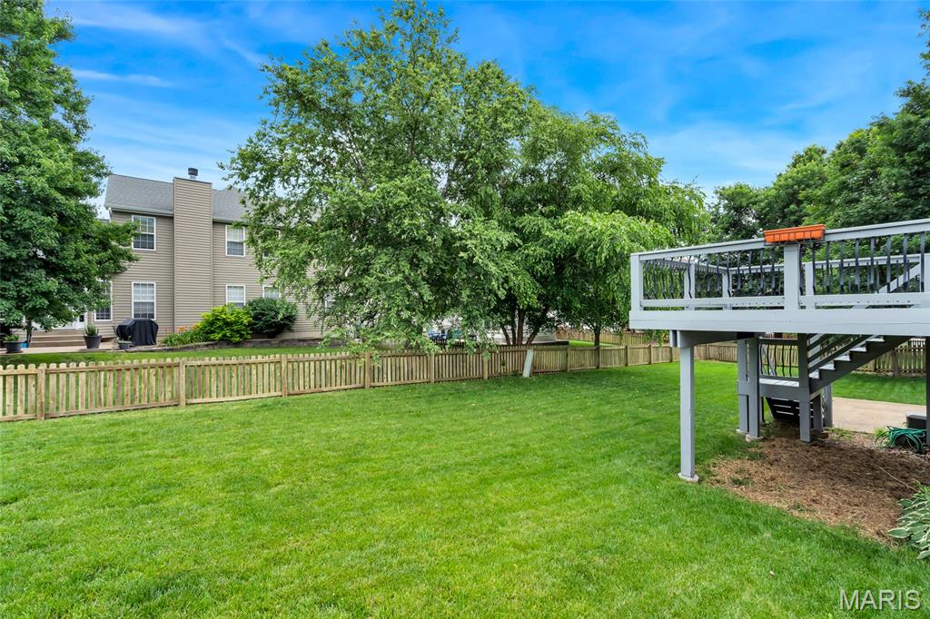 Ironwood Village - Residential
