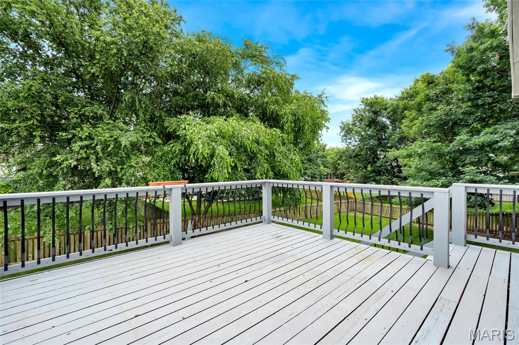 Ironwood Village - Residential