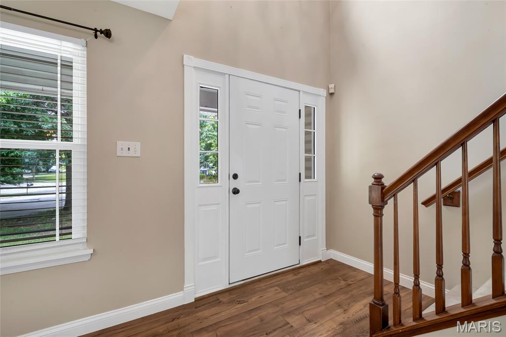 Ironwood Village - Residential