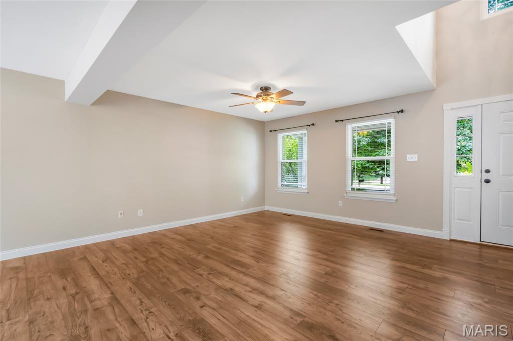 Ironwood Village - Residential