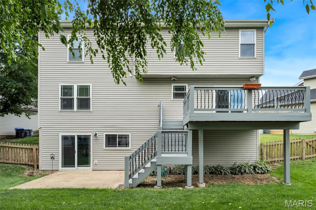 Ironwood Village - Residential