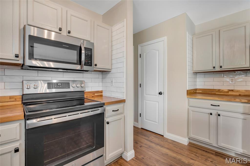 Ironwood Village - Residential