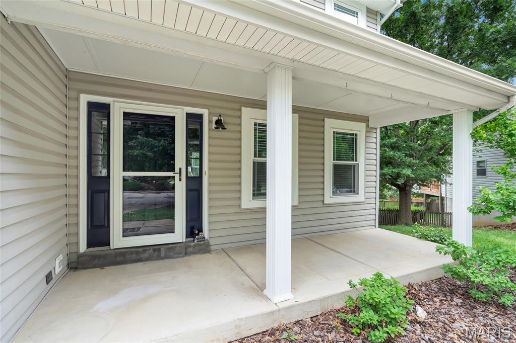 Ironwood Village - Residential