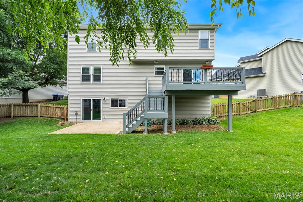 Ironwood Village - Residential
