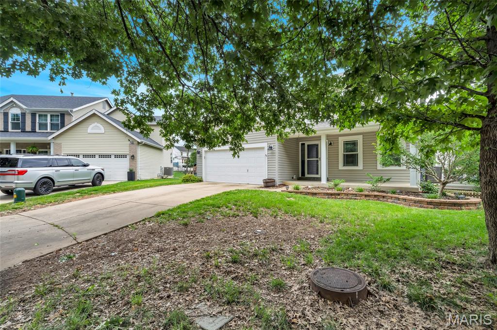 Ironwood Village - Residential
