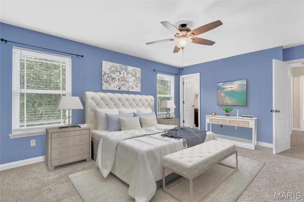 Ironwood Village - Residential