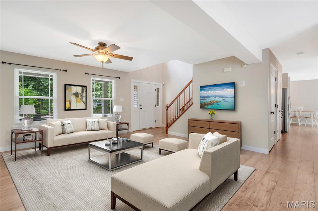 Ironwood Village - Residential