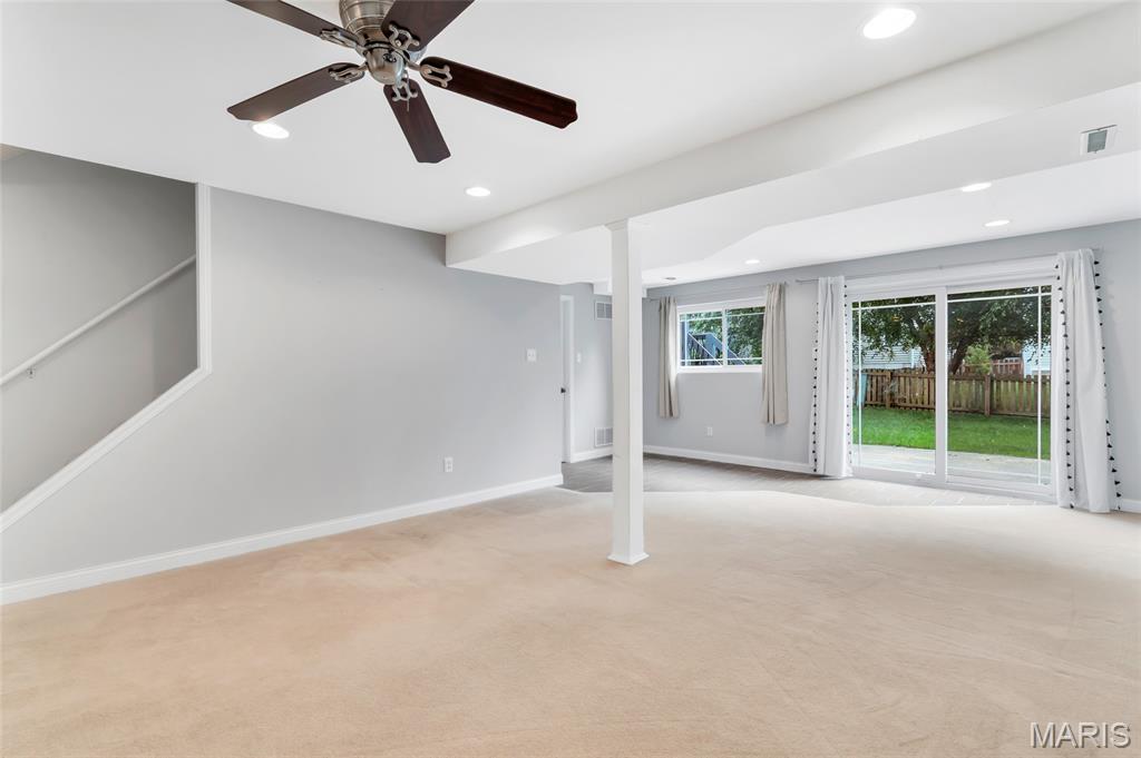 Ironwood Village - Residential