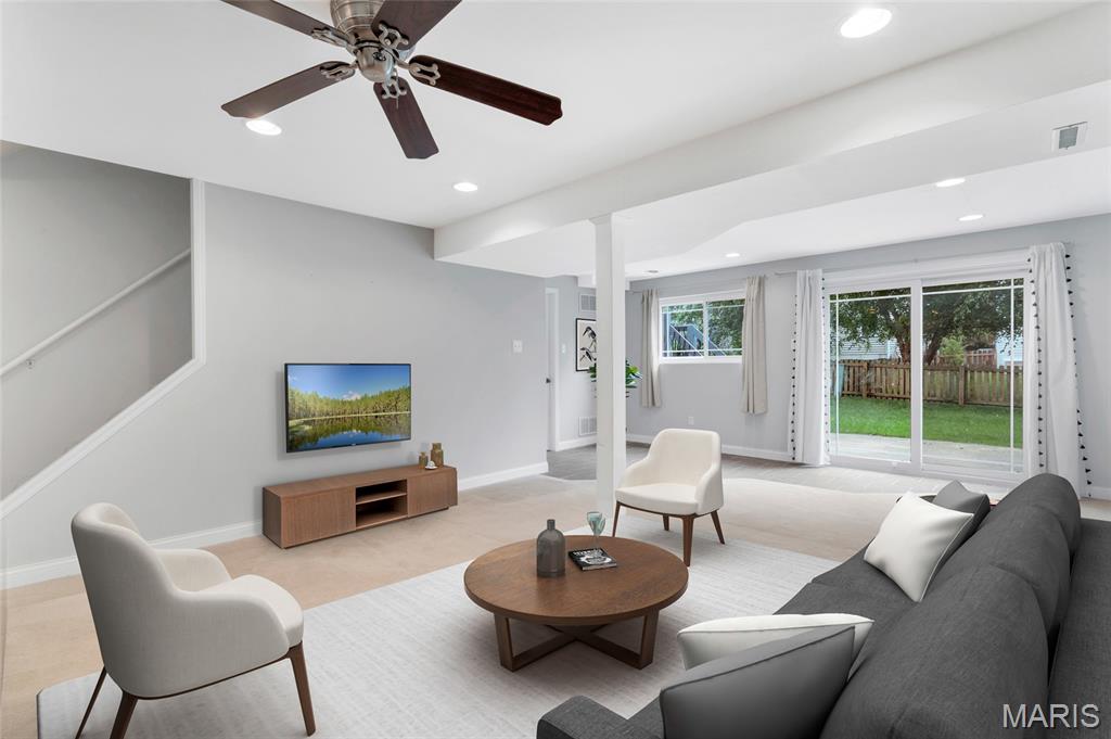 Ironwood Village - Residential