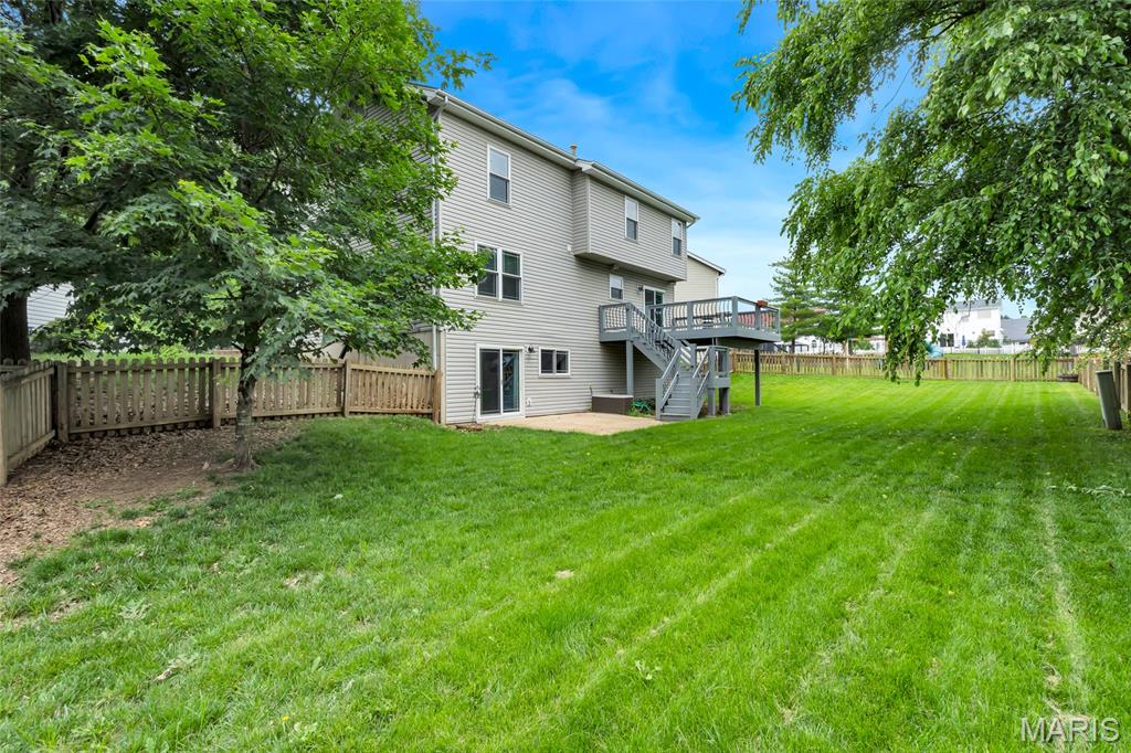 Ironwood Village - Residential