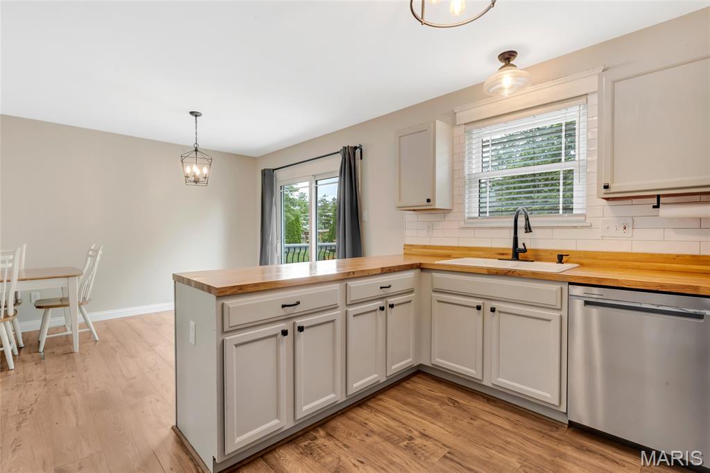 Ironwood Village - Residential