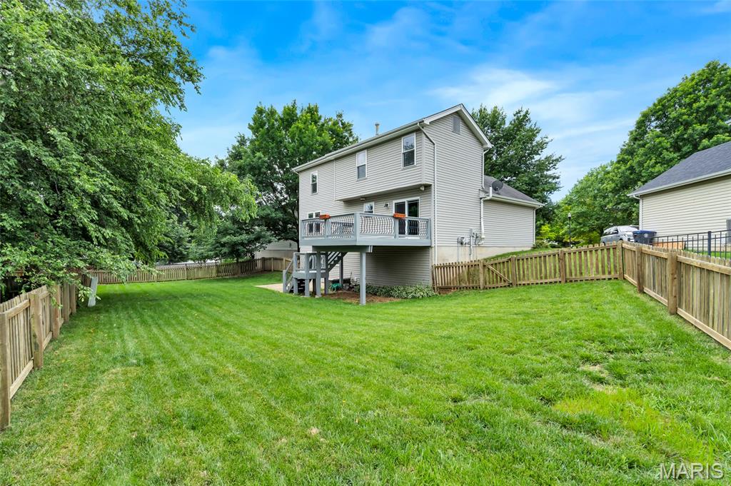 Ironwood Village - Residential
