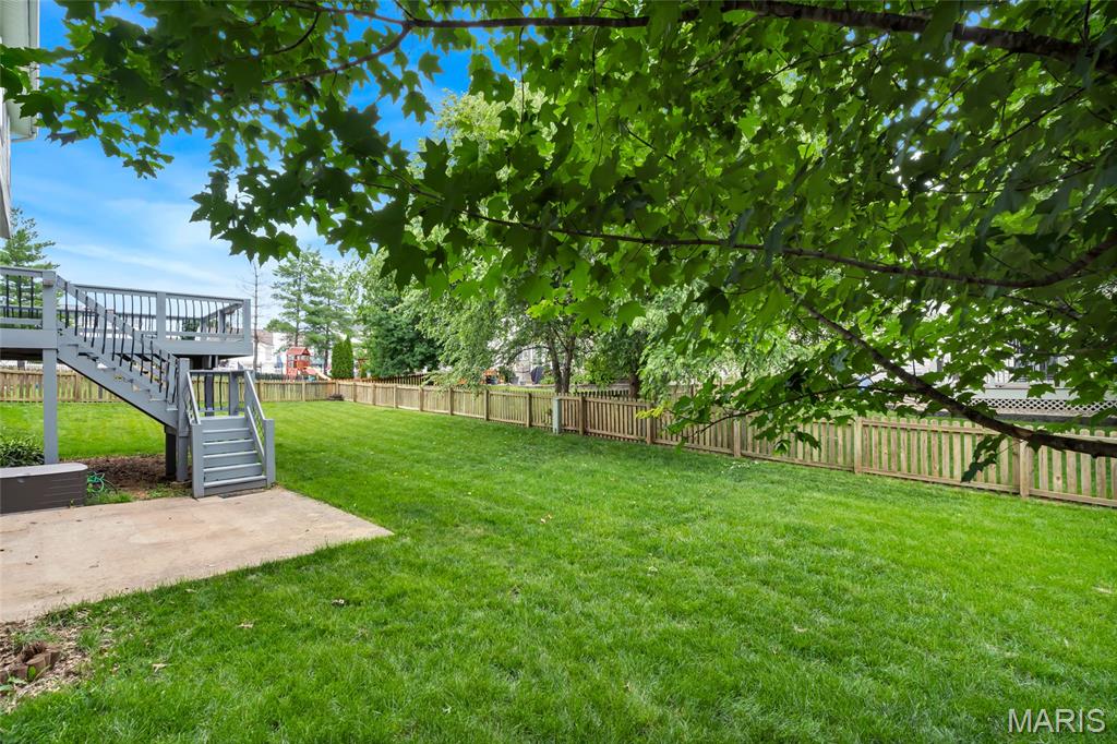 Ironwood Village - Residential