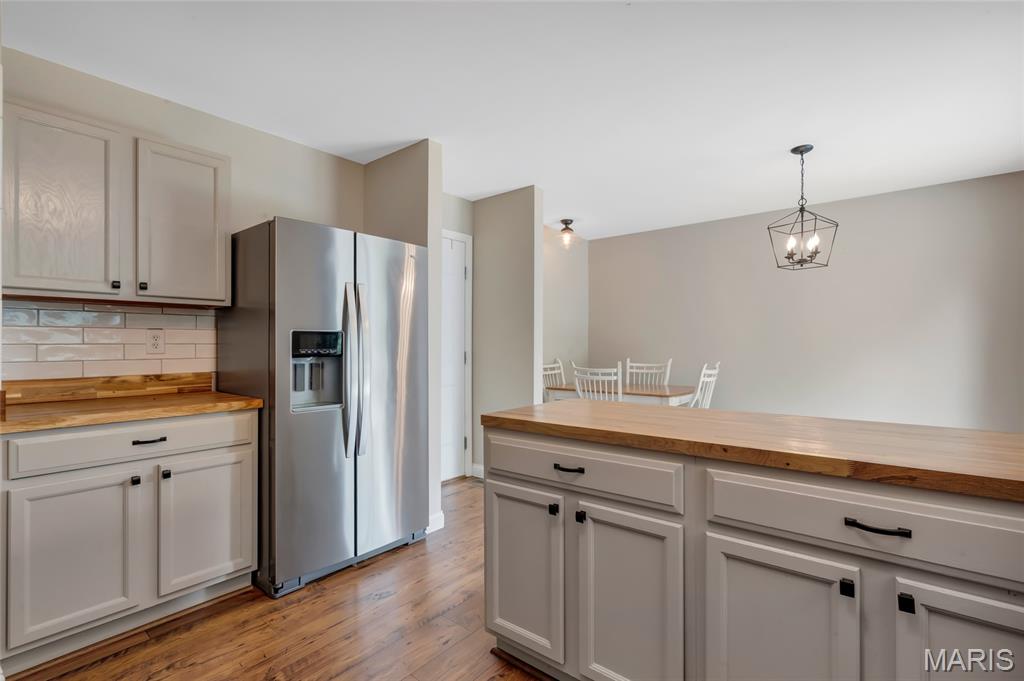 Ironwood Village - Residential