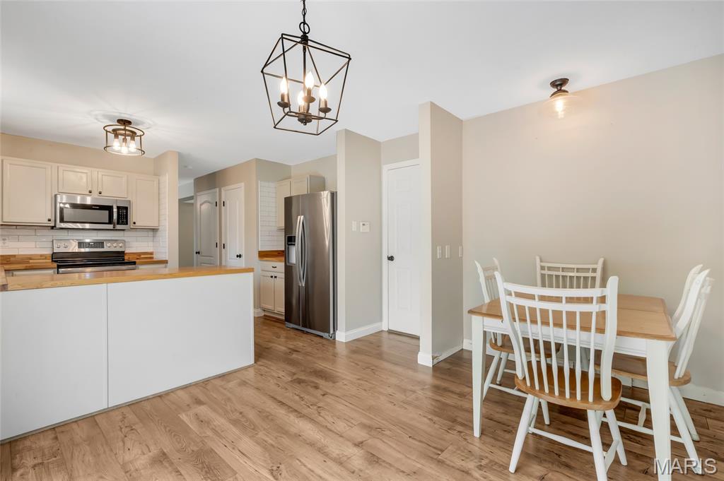 Ironwood Village - Residential