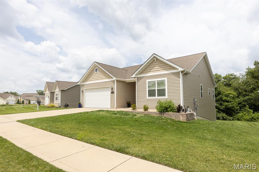 Westhaven Mdws Ph 02 - Residential