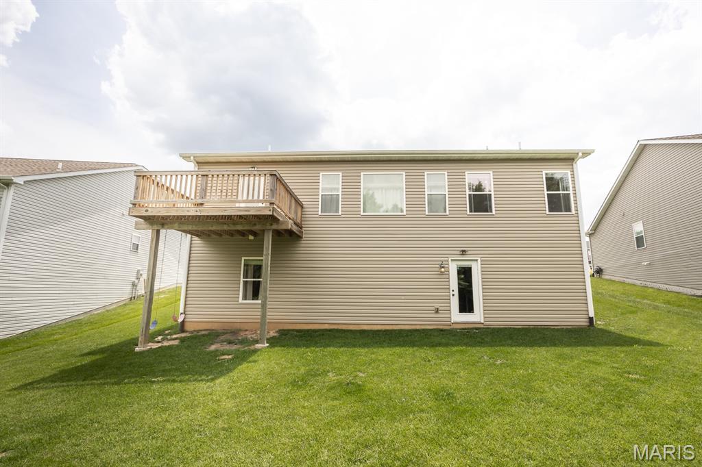 Westhaven Mdws Ph 02 - Residential