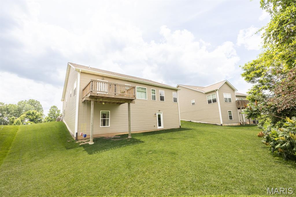 Westhaven Mdws Ph 02 - Residential
