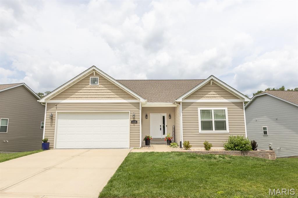 Westhaven Mdws Ph 02 - Residential