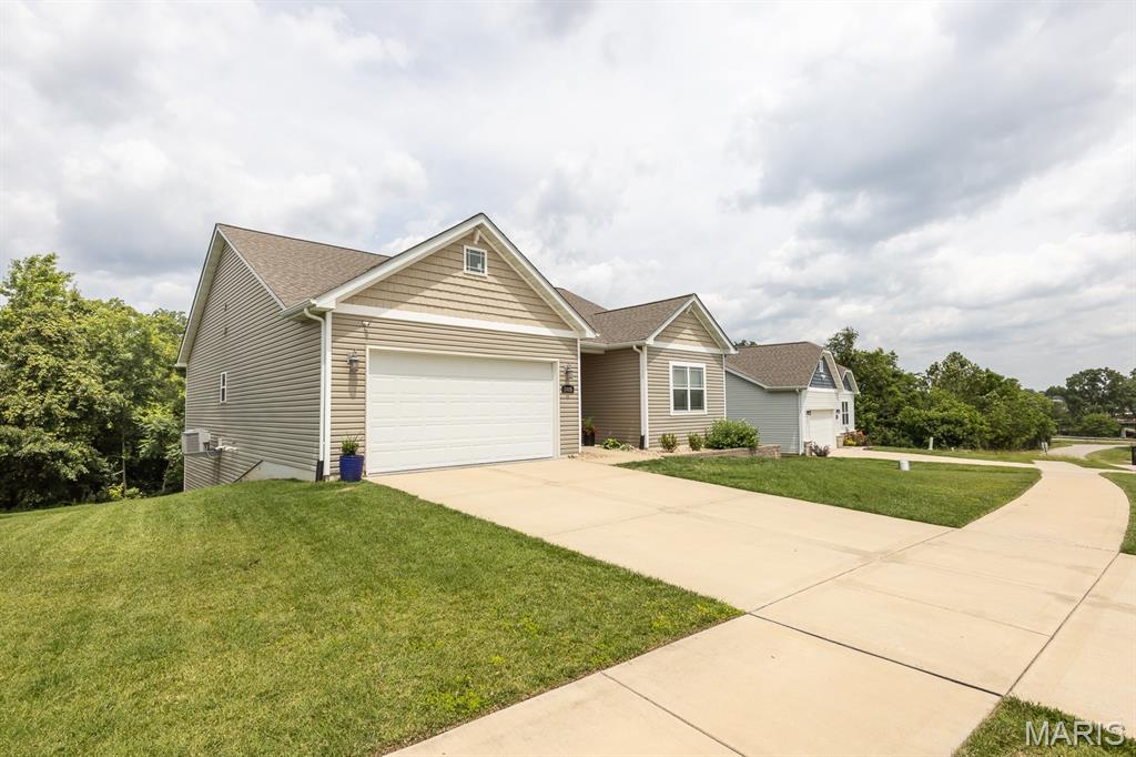 Westhaven Mdws Ph 02 - Residential
