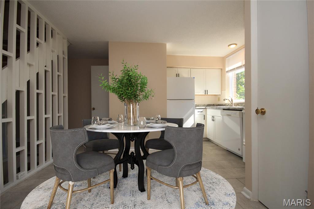 Tower Hill Condo Amd - Residential