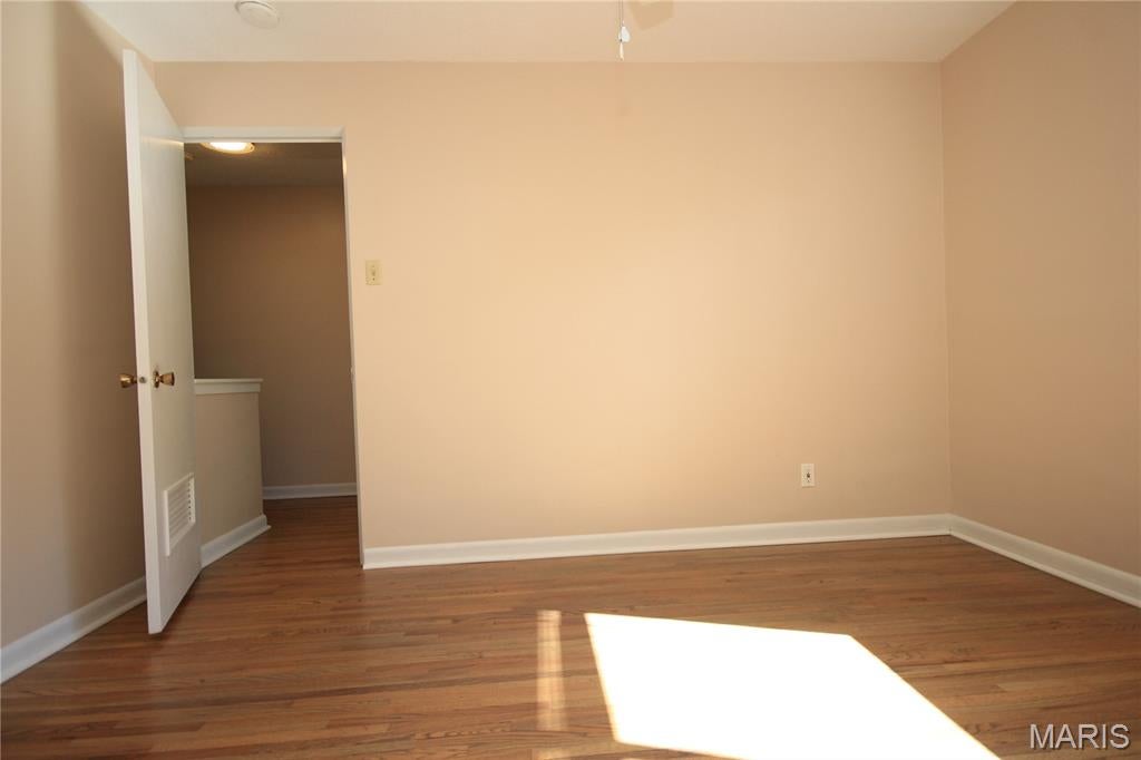 Tower Hill Condo Amd - Residential