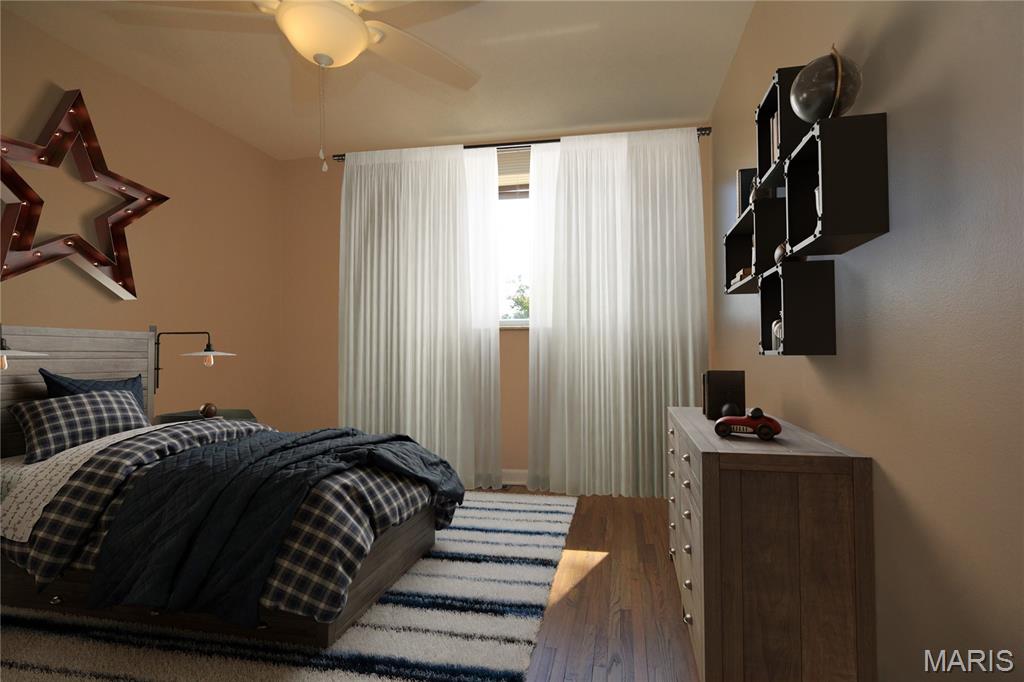 Tower Hill Condo Amd - Residential