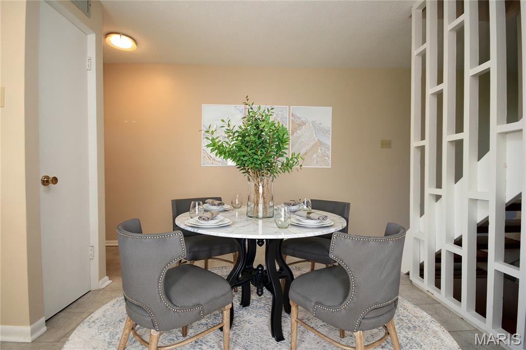 Tower Hill Condo Amd - Residential