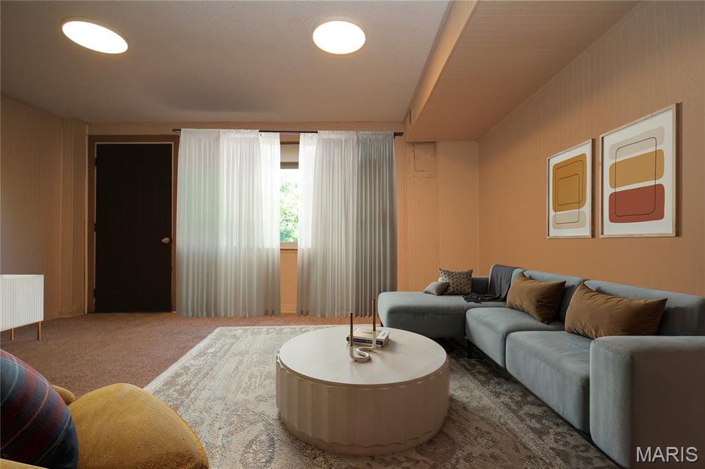 Tower Hill Condo Amd - Residential