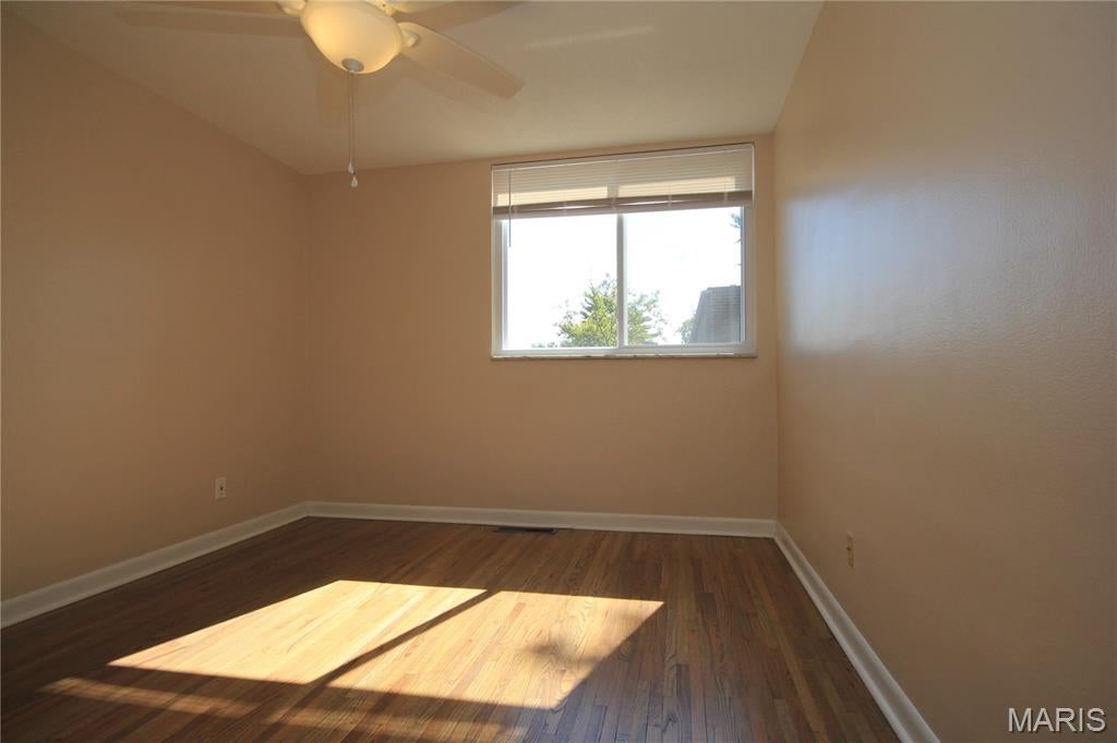 Tower Hill Condo Amd - Residential
