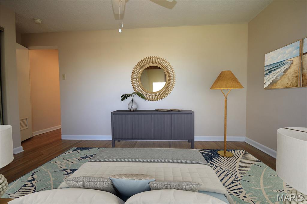 Tower Hill Condo Amd - Residential