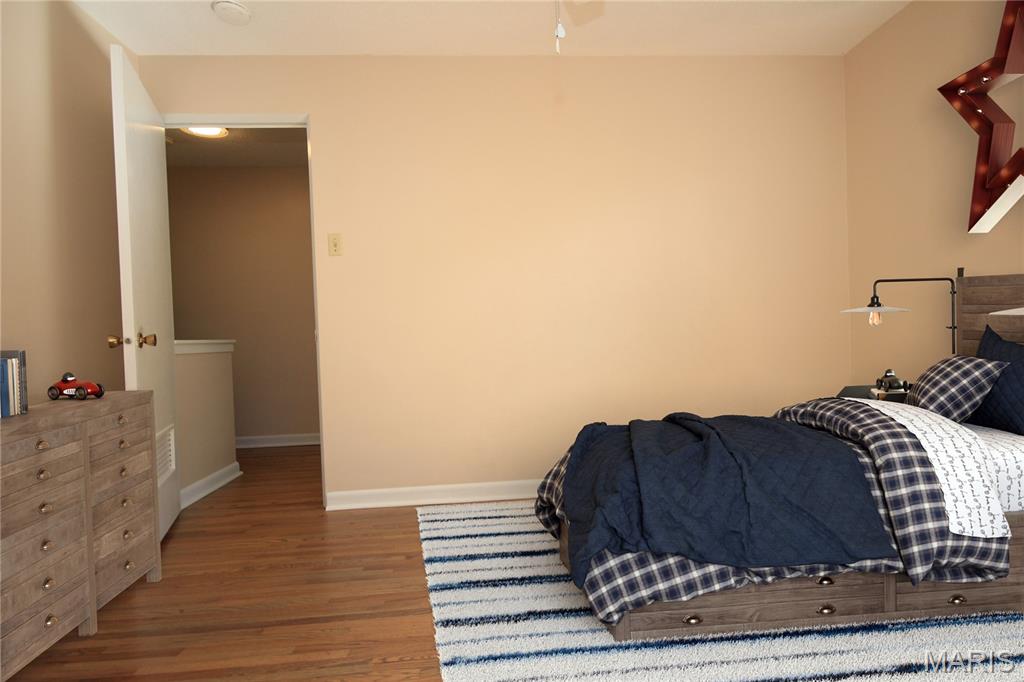 Tower Hill Condo Amd - Residential