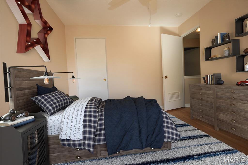 Tower Hill Condo Amd - Residential