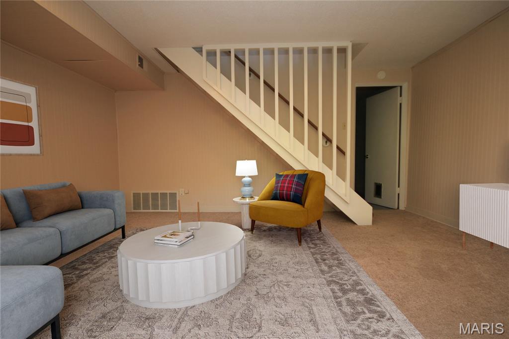 Tower Hill Condo Amd - Residential