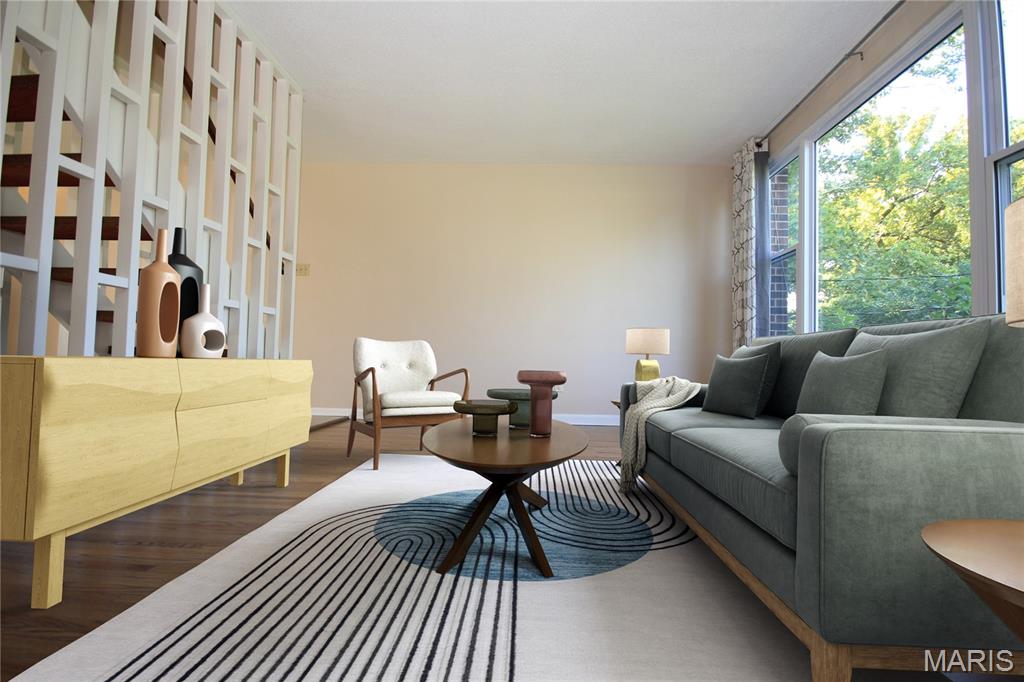 Tower Hill Condo Amd - Residential