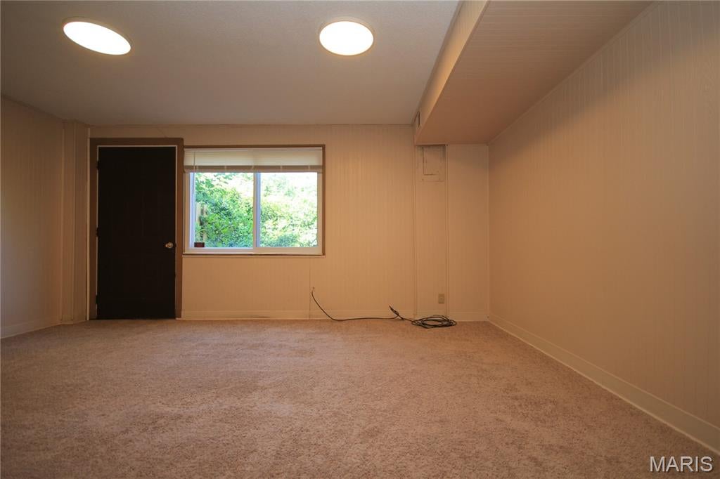 Tower Hill Condo Amd - Residential