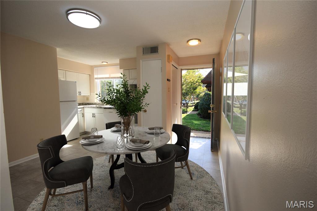 Tower Hill Condo Amd - Residential