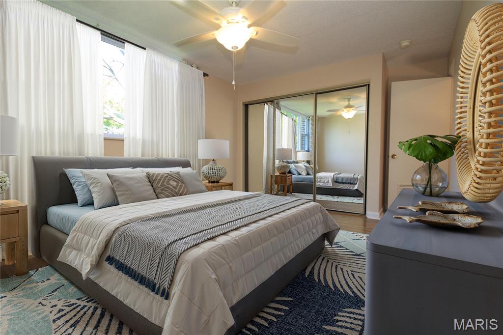 Tower Hill Condo Amd - Residential