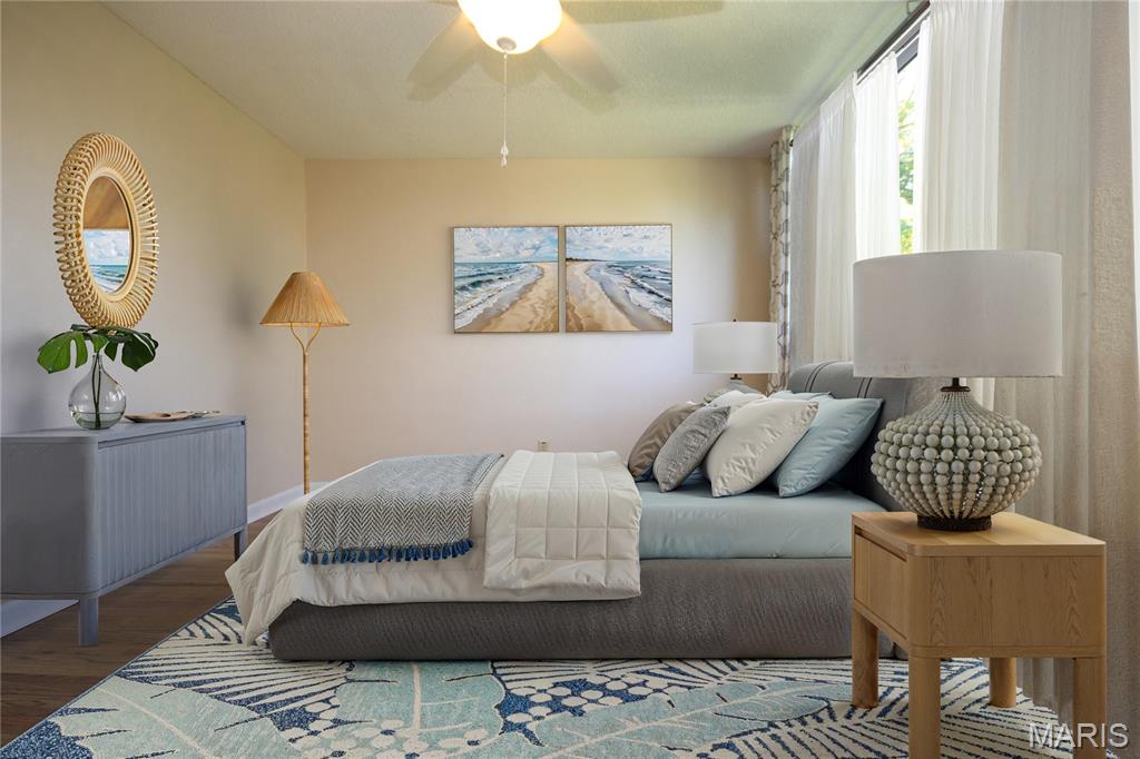 Tower Hill Condo Amd - Residential