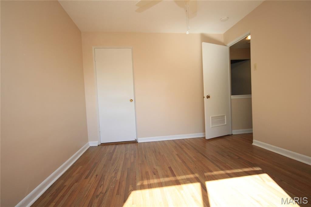 Tower Hill Condo Amd - Residential