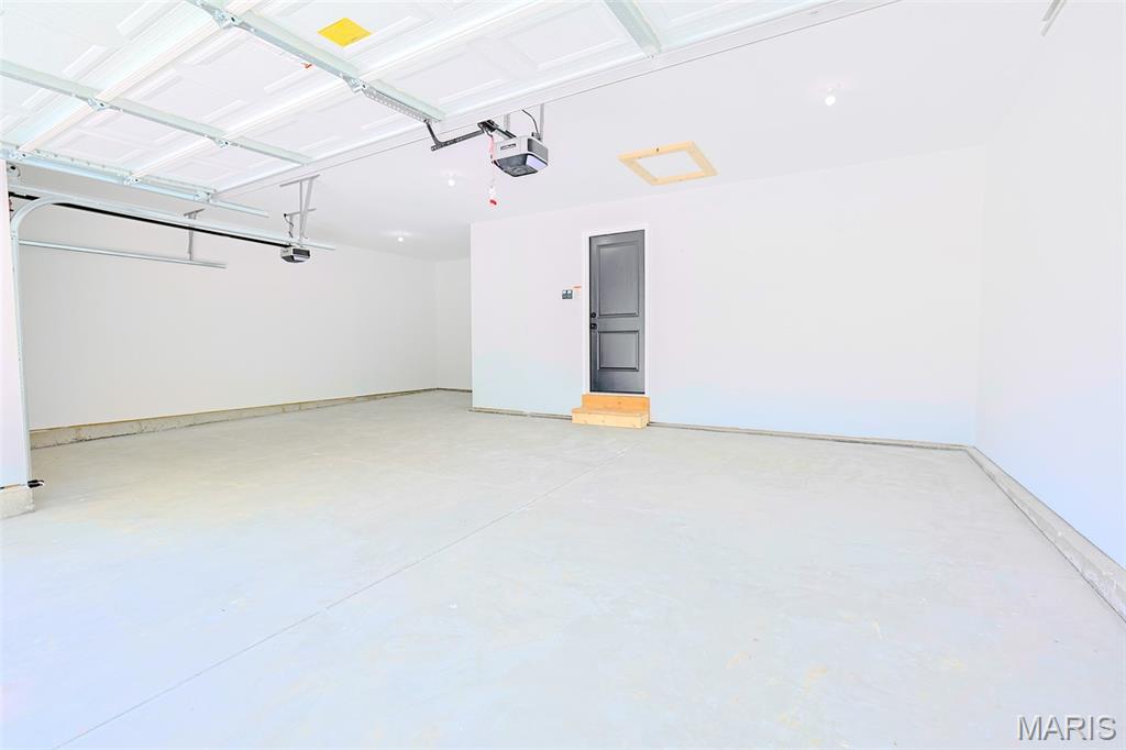 Nunn Sub - Residential